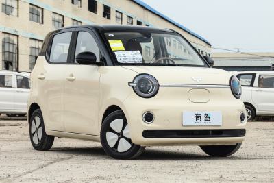 2026款 第五代 301km 臻享款-外观-图片-有驾