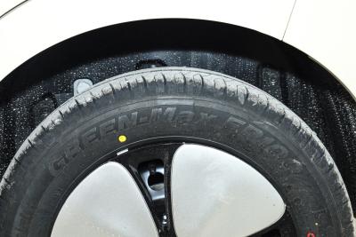 2026款 第五代 301km 臻享款-外观-图片-有驾