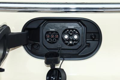 2026款 第五代 301km 臻享款-外观-图片-有驾