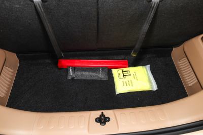 2026款 第五代 301km 臻享款-外观-图片-有驾