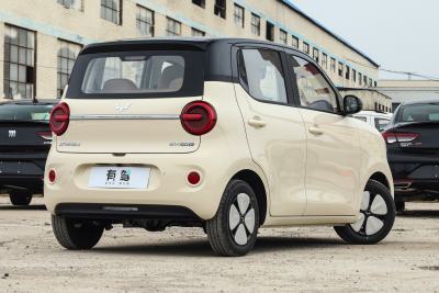 2026款 第五代 301km 臻享款-外观-图片-有驾