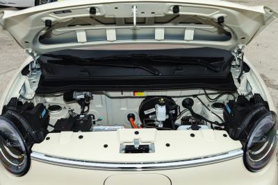 2026款 第五代 301km 臻享款-外观-图片-有驾