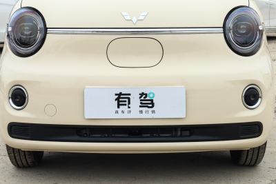 2026款 第五代 301km 臻享款-外观-图片-有驾