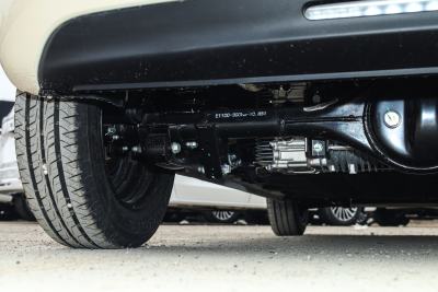 2026款 第五代 301km 臻享款-外观-图片-有驾