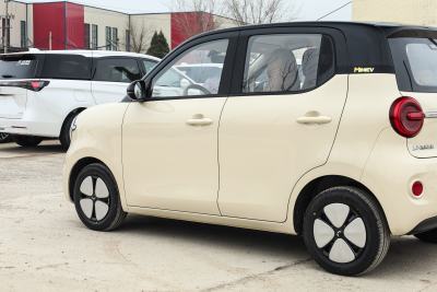 2026款 第五代 301km 臻享款-外观-图片-有驾