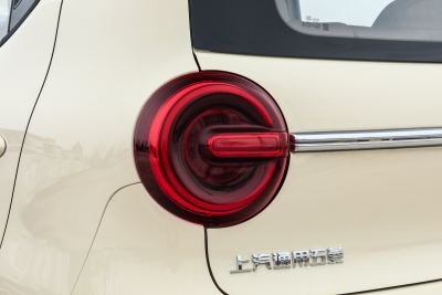 2026款 第五代 301km 臻享款-外观-图片-有驾