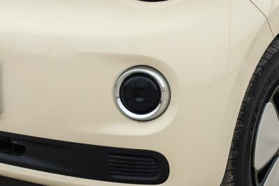 2026款 第五代 301km 臻享款-外观-图片-有驾