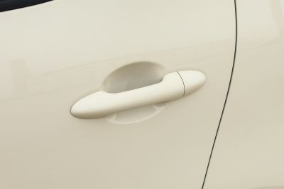 2026款 第五代 301km 臻享款-外观-图片-有驾