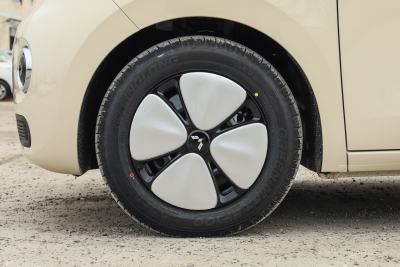 2026款 第五代 301km 臻享款-外观-图片-有驾