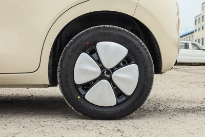 2026款 第五代 301km 臻享款-外观-图片-有驾