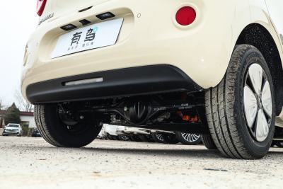 2026款 第五代 301km 臻享款-外观-图片-有驾