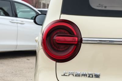 2026款 第五代 301km 臻享款-外观-图片-有驾