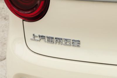 2026款 第五代 301km 臻享款-外观-图片-有驾