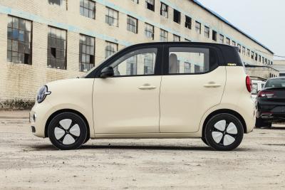 2026款 第五代 301km 臻享款-外观-图片-有驾