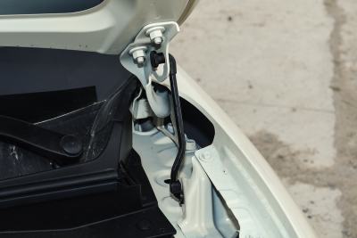 2026款 第五代 301km 臻享款-外观-图片-有驾