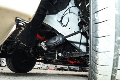 2026款 第五代 301km 臻享款-外观-图片-有驾