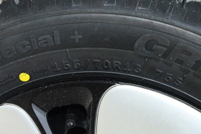 2026款 第五代 301km 臻享款-外观-图片-有驾