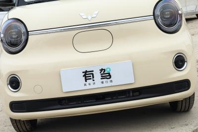 2026款 第五代 301km 臻享款-外观-图片-有驾