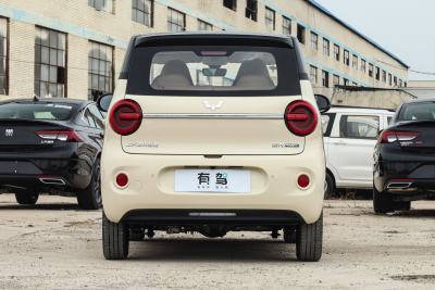 2026款 第五代 301km 臻享款-外观-图片-有驾