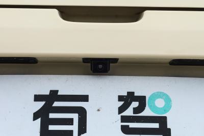 2026款 第五代 301km 臻享款-外观-图片-有驾