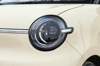 2026款 第五代 301km 臻享款-外观-图片-有驾