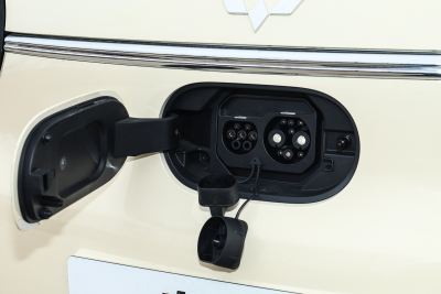 2026款 第五代 301km 臻享款-外观-图片-有驾