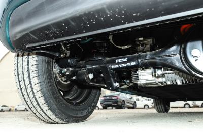 2026款 第五代 301km 臻享款-外观-图片-有驾