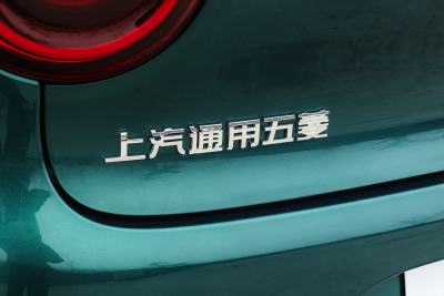 2026款 第五代 301km 臻享款-外观-图片-有驾