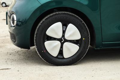 2026款 第五代 301km 臻享款-外观-图片-有驾