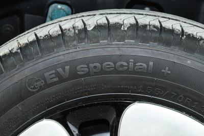 2026款 第五代 301km 臻享款-外观-图片-有驾