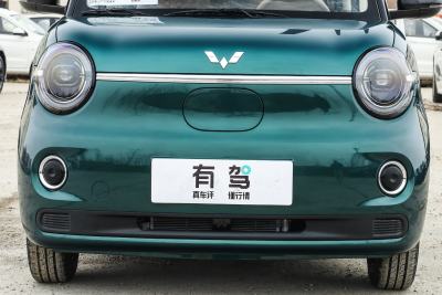 2026款 第五代 301km 臻享款-外观-图片-有驾