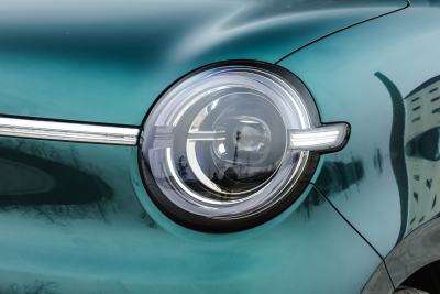 2026款 第五代 301km 臻享款-外观-图片-有驾