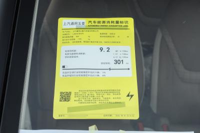 2026款 第五代 301km 臻享款-外观-图片-有驾