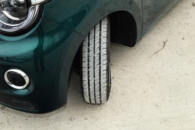 2026款 第五代 301km 臻享款-外观-图片-有驾