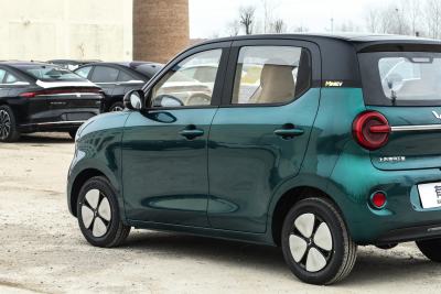 2026款 第五代 301km 臻享款-外观-图片-有驾