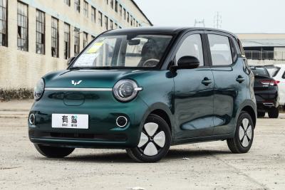 2026款 第五代 301km 臻享款-外观-图片-有驾