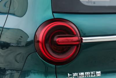 2026款 第五代 301km 臻享款-外观-图片-有驾