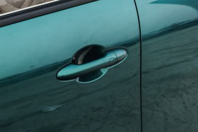 2026款 第五代 301km 臻享款-外观-图片-有驾