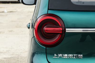 2026款 第五代 301km 臻享款-外观-图片-有驾