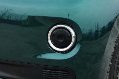 2026款 第五代 301km 臻享款-外观-图片-有驾