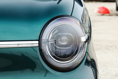 2026款 第五代 301km 臻享款-外观-图片-有驾