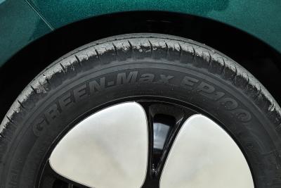 2026款 第五代 301km 臻享款-外观-图片-有驾