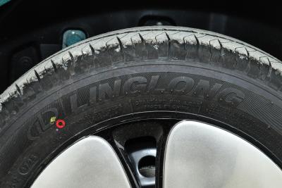 2026款 第五代 301km 臻享款-外观-图片-有驾