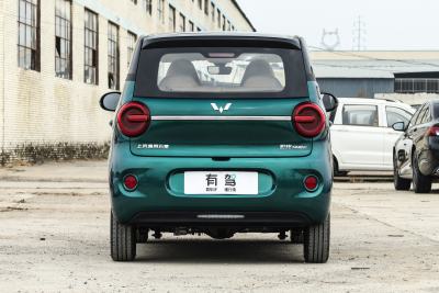 2026款 第五代 301km 臻享款-外观-图片-有驾