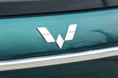 2026款 第五代 301km 臻享款-外观-图片-有驾