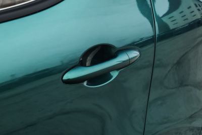 2026款 第五代 301km 臻享款-外观-图片-有驾