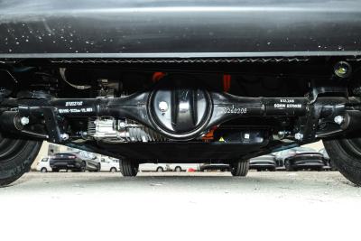 2026款 第五代 301km 臻享款-外观-图片-有驾