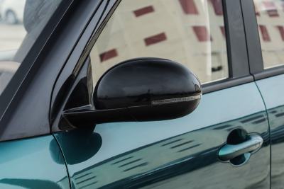 2026款 第五代 301km 臻享款-外观-图片-有驾