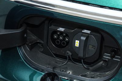 2026款 第五代 301km 臻享款-外观-图片-有驾