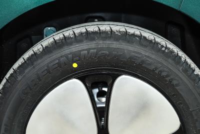 2026款 第五代 301km 臻享款-外观-图片-有驾